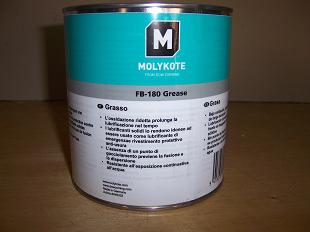 MOLYKOTE FB-180 GREASE