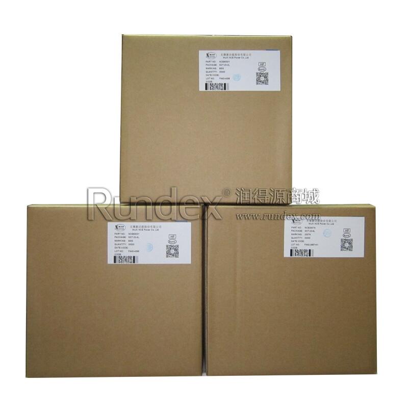 NCE9926 ܬF؛ SOP8pNMOS܈r