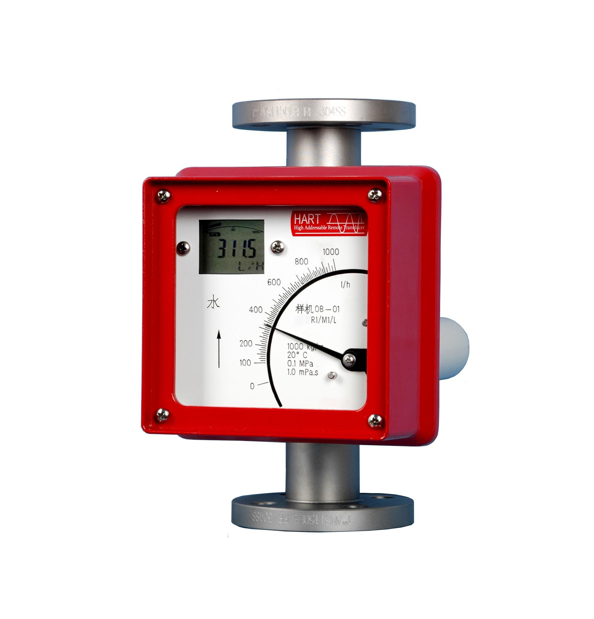 DӋ 4-20mA˜̖ݔBHARTfh