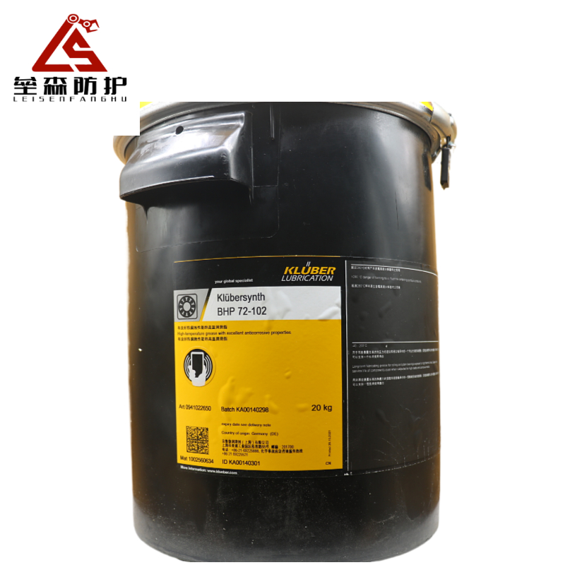 MڿKlubersynth BHP 72-102ߜطL֬