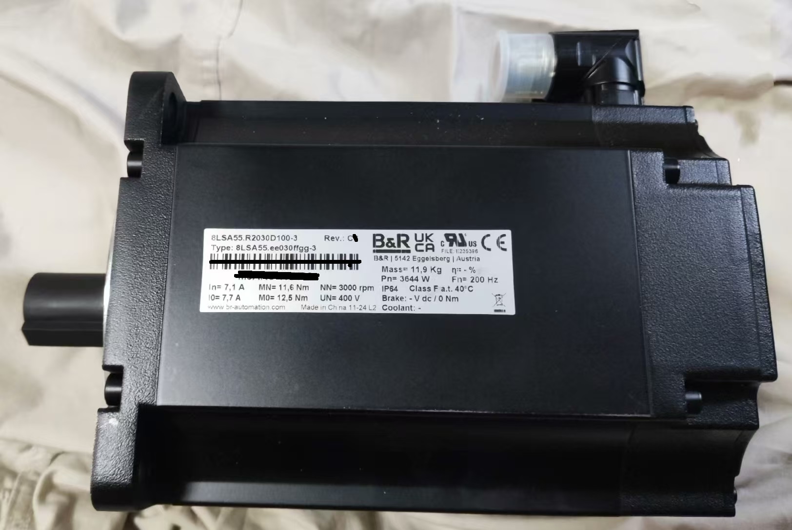 8LSA55.R2030D100-3 ؐRB&Rͬ늙Cȫԭbhr