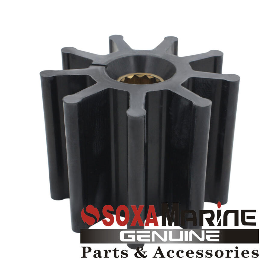 LEHMAN POWER Mercraft 150 Turbo z~݆