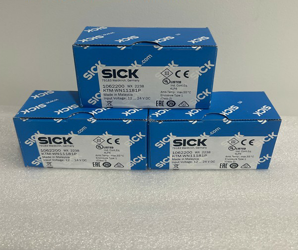 1062200 KTM-WN11181P SICKɫ˂ ȫԭbƷF؛