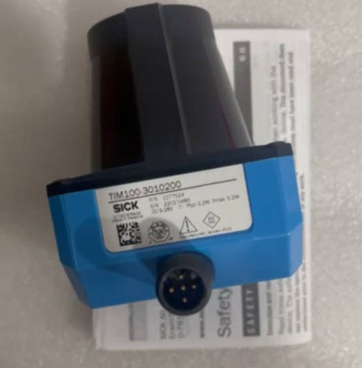 TIM100-3010200 10775242D LiDARSICKȫԭb