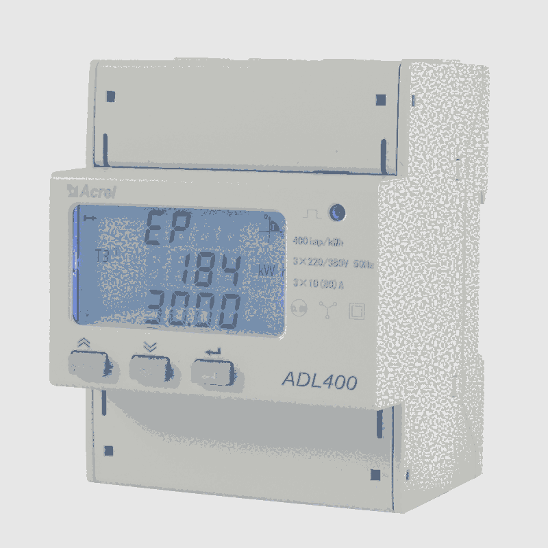 չI֕rӋrܱADL400/CFIܹRS485ͨӍ