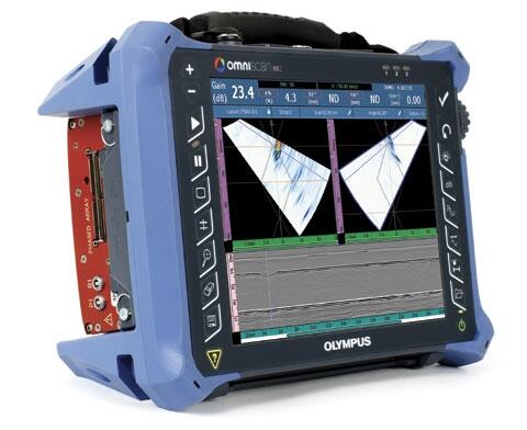 Wְ˹̽xOmniScan MX2