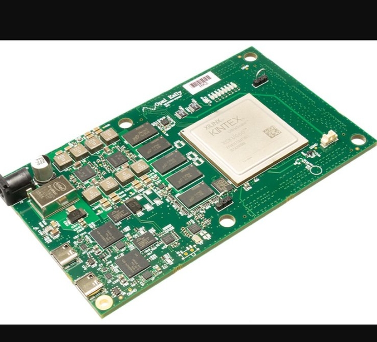 Opal Kelly ZEM5310-A4 FPGAģK