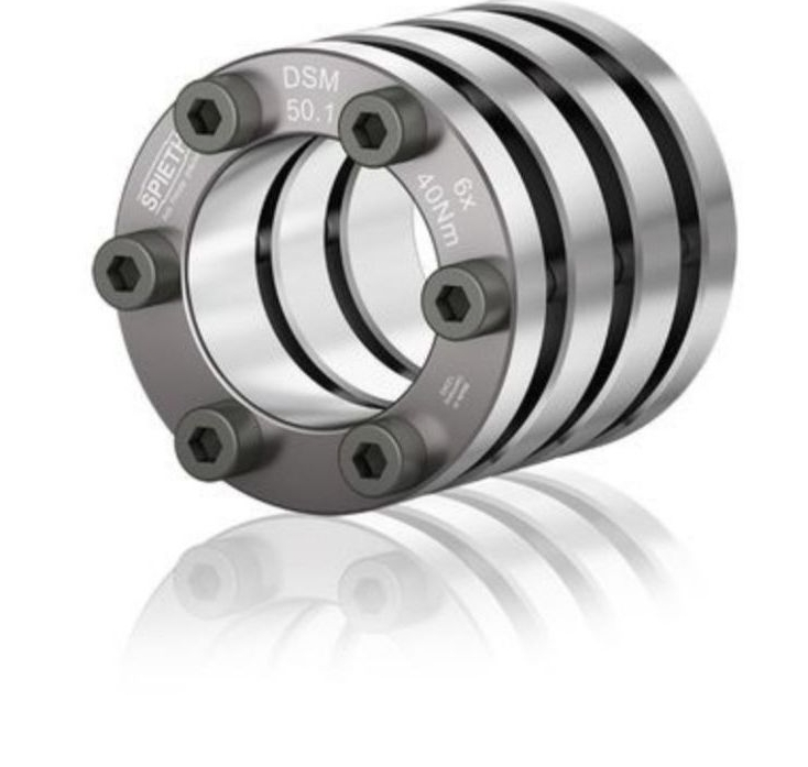 Spieth Ûo DSMϵгDSM 75.1