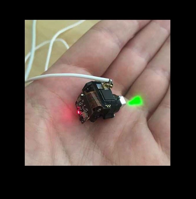 open ephys΢@΢ϵyMiniscope V4 ϵy