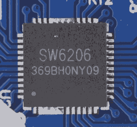 ƄԴPDоƬSW6206ِо΢늱oоƬ