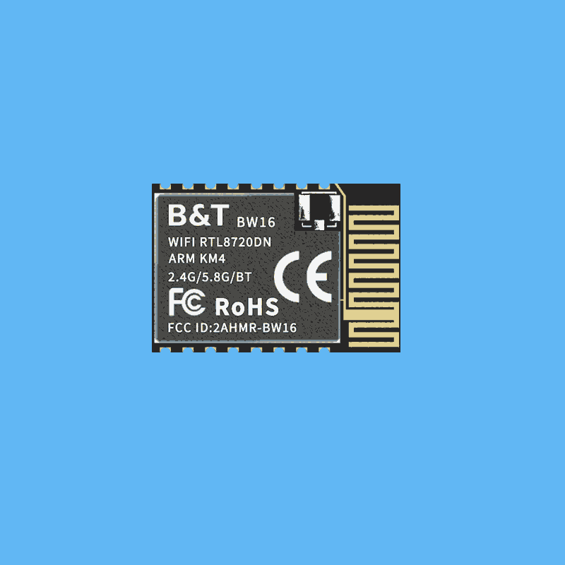 ſplWiFiģM BW16WIFIģM  2.4G+5GWiFiģM