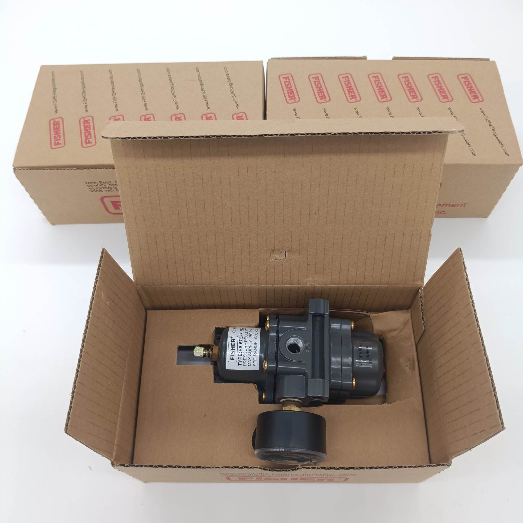 ԭbMϣFisher^Vpy67CFR-235ȫƷF؛