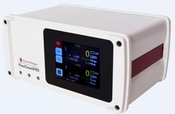 Flow-Count PRO HPLCھzy