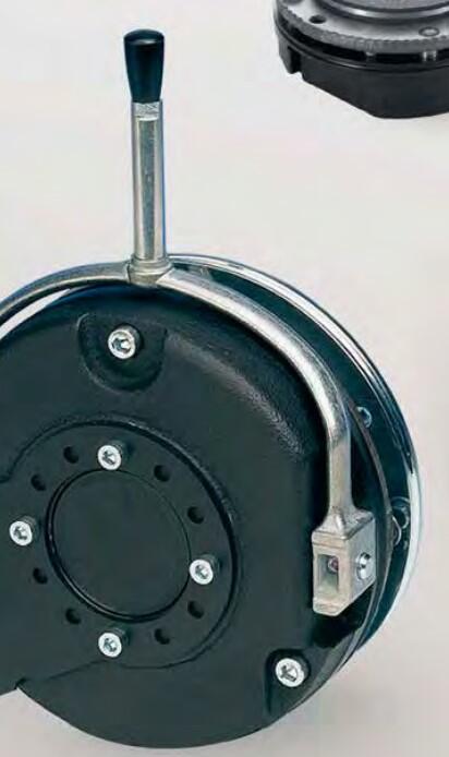 INTORQ Spring-applied brake ɼӉƄBFK458ϵ