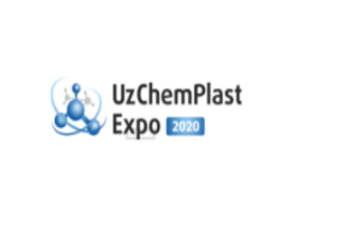 Ɲe˹̹չ[ Uz Chem Plast Expo