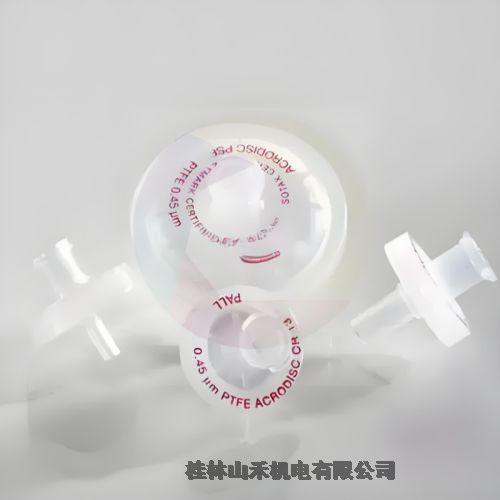 HPally25mm Acrodisc^^V