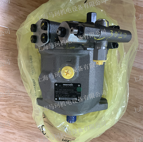 RexrothʿԭbA10VSO18DFR1/31R-PPA12N00