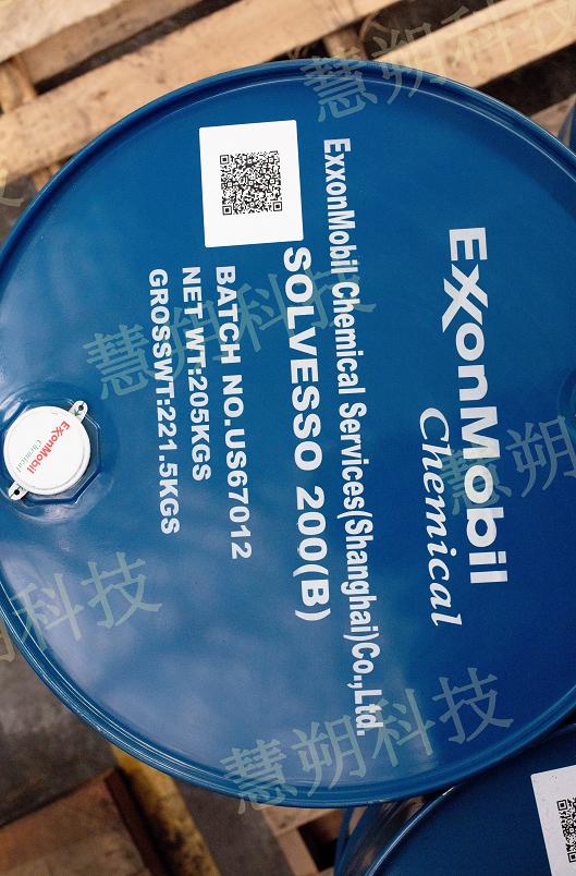 Exxsol Solvesso200ɭڷN܄͸߷c