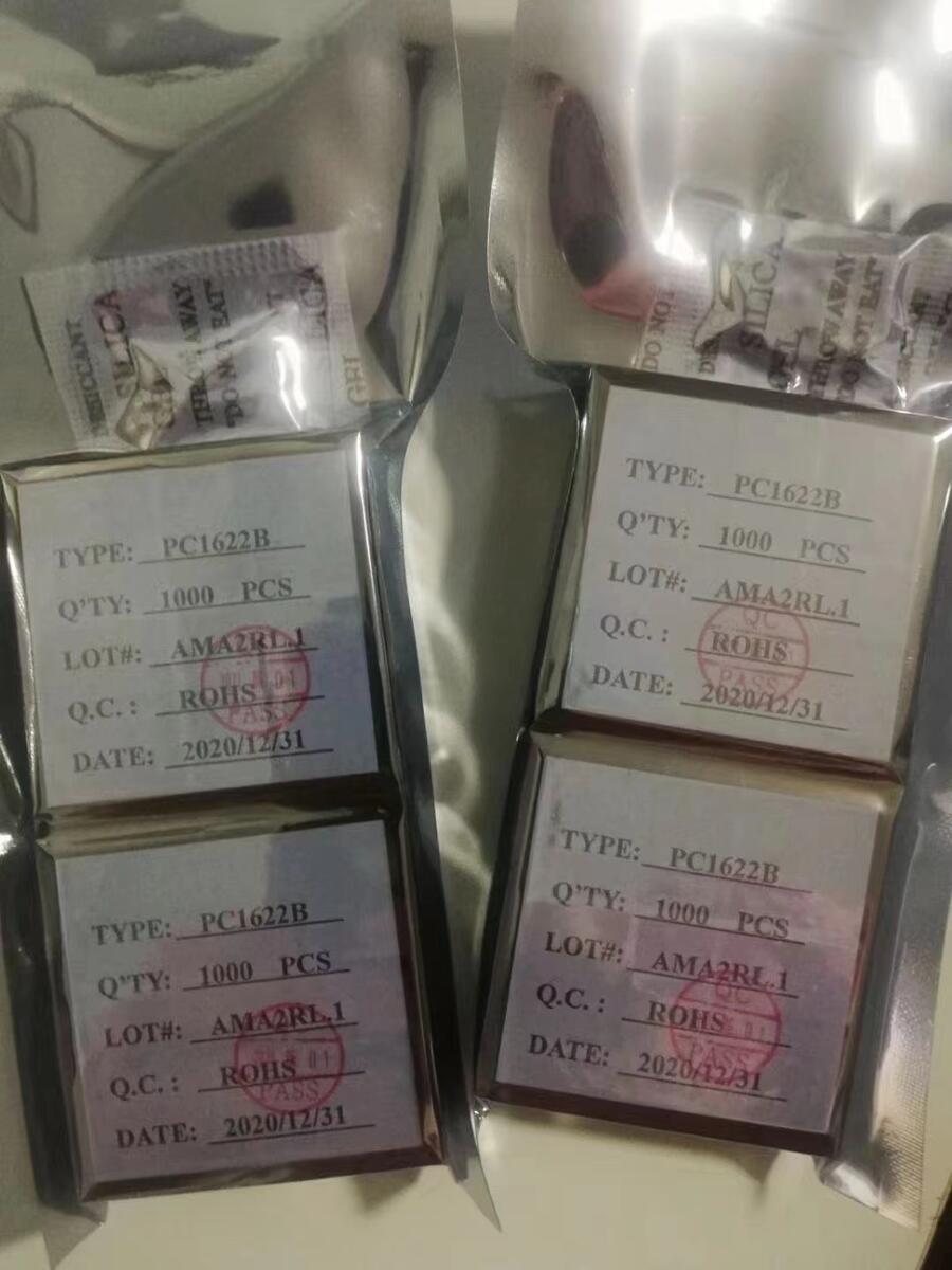 HT1622@ʾоƬPC1622LQFP64/QFP64/Ƭ