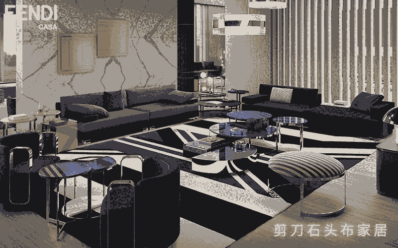 ݳ޼ҾFENDI CASAF؛Ҿ