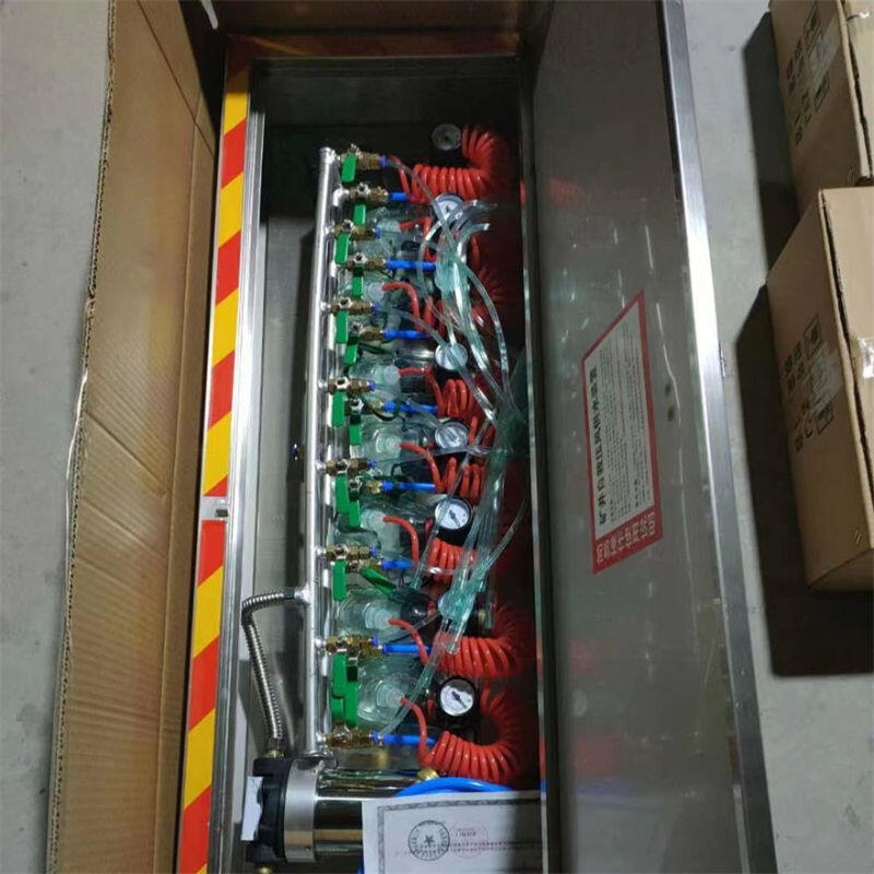 úVLˮԾbú ZYJ-M6LԾb