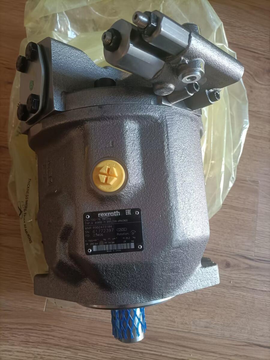 REXROTH/ʿA A10VS071DR/31R-PPA12N00