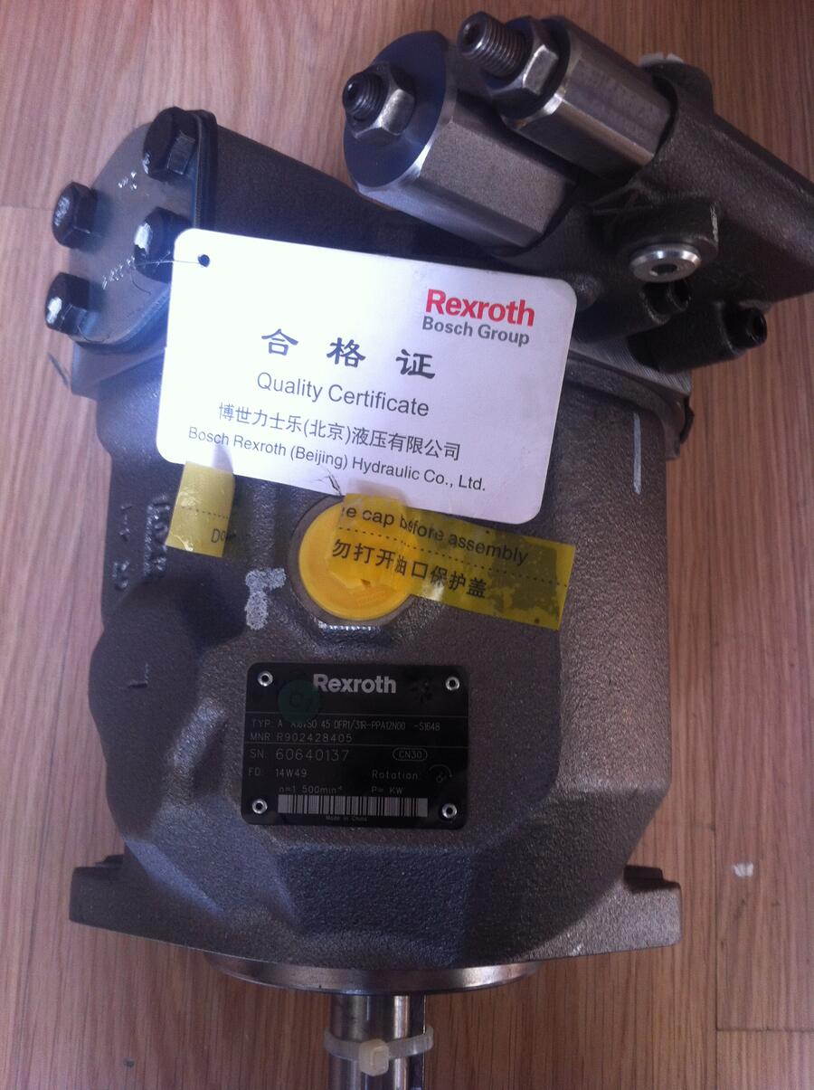 REXROTH/ʿA10VS045DFR1 31R-PPA12N00