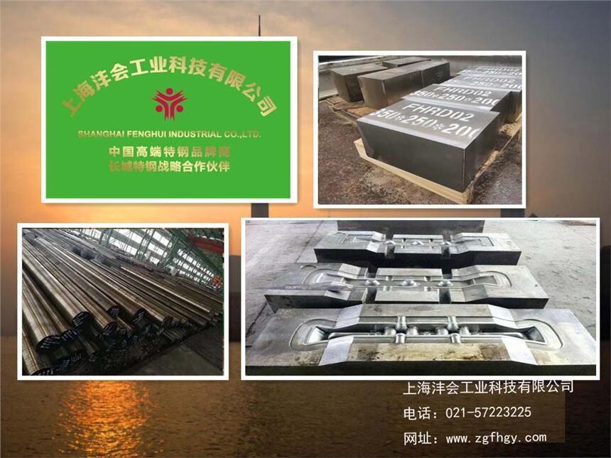 ģ߲FHCTRD024Cr5Mo3V1.2367