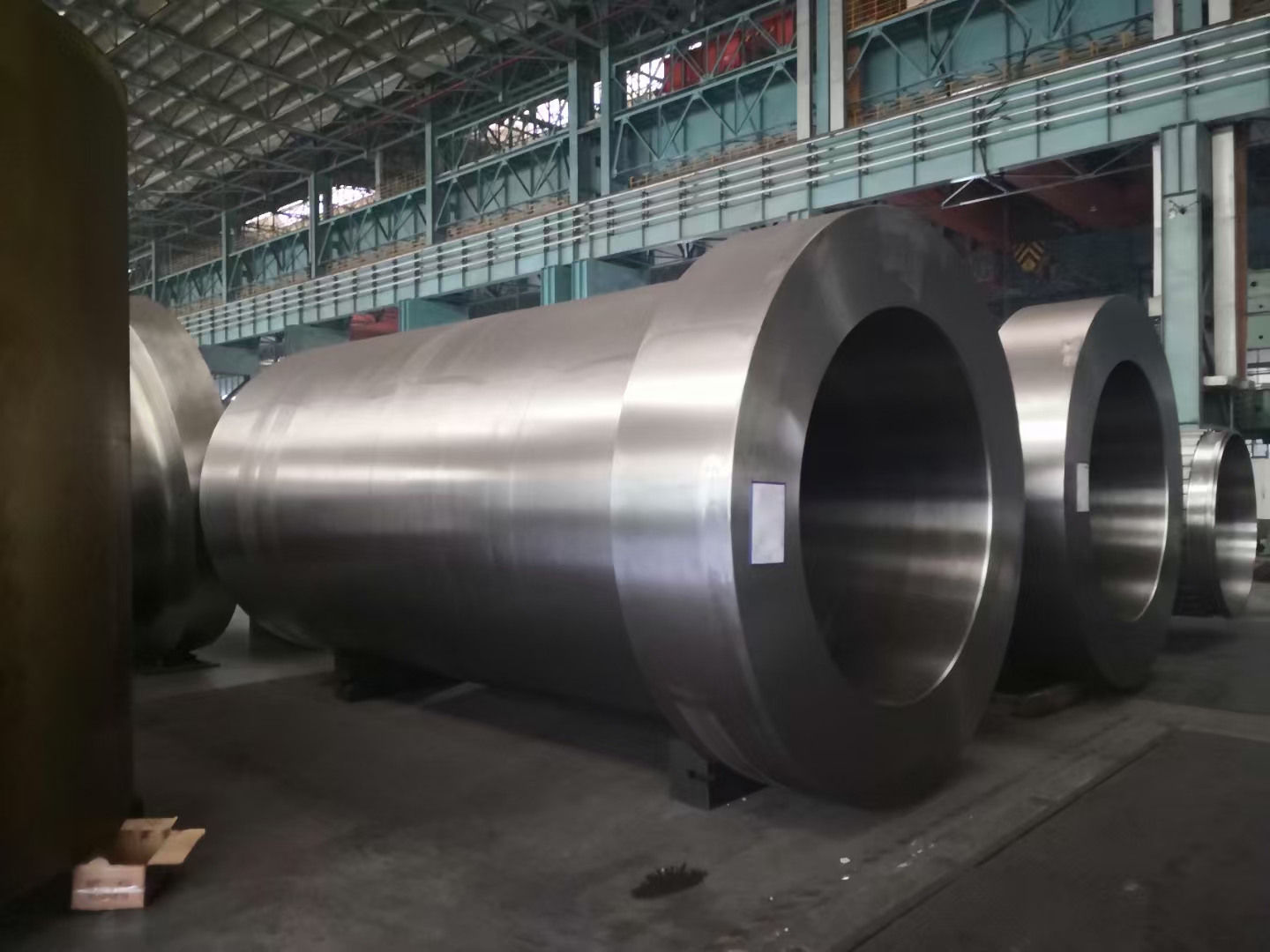 GB/T6402һ̽X݆呼55#̎ضȽ؛