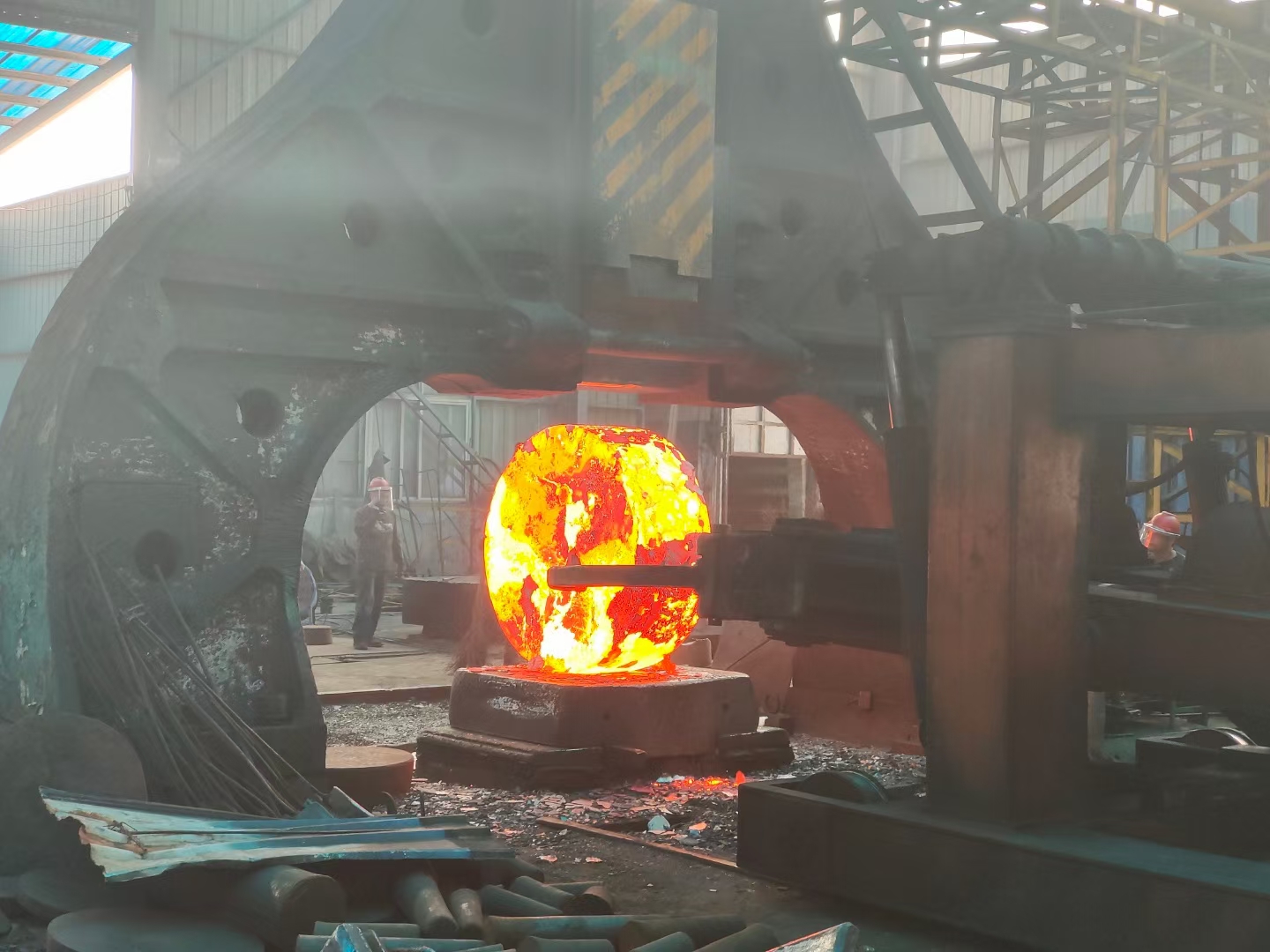 GB/T6402һ̽X݆呼40CrXһ