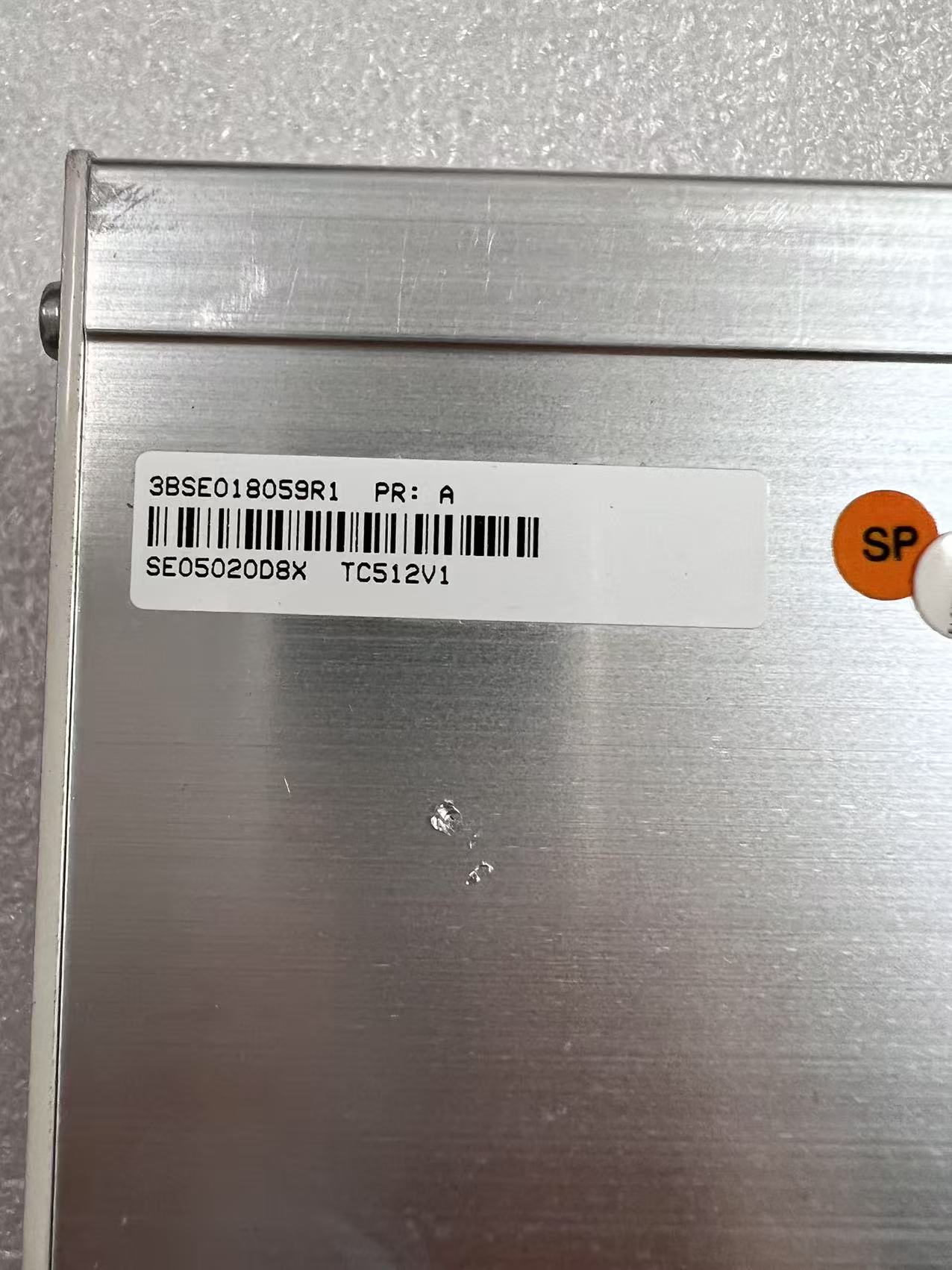 TC512V1/3BSE018059R1ABBPLCģKMȫ¬F؛hrԭb