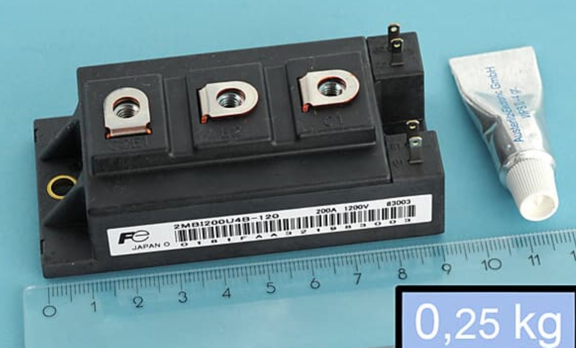 FF450R12KE4ӢwIGBTģK댧wԪF؛hrABB׃l