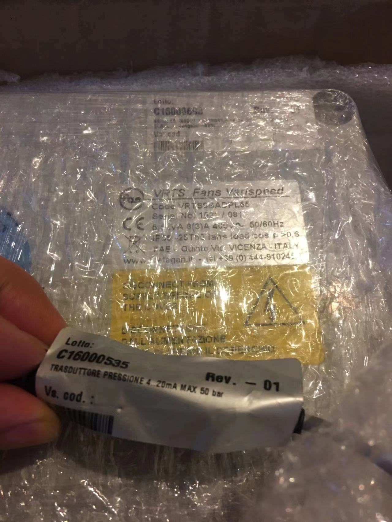 DI-SORIC	B	BS-W-8 ݷĬu/ԃr