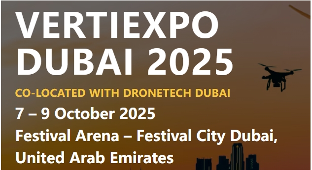2025ϰ݇HͿս[ ϰݟo˙Cչ[DroneTech Dubai
