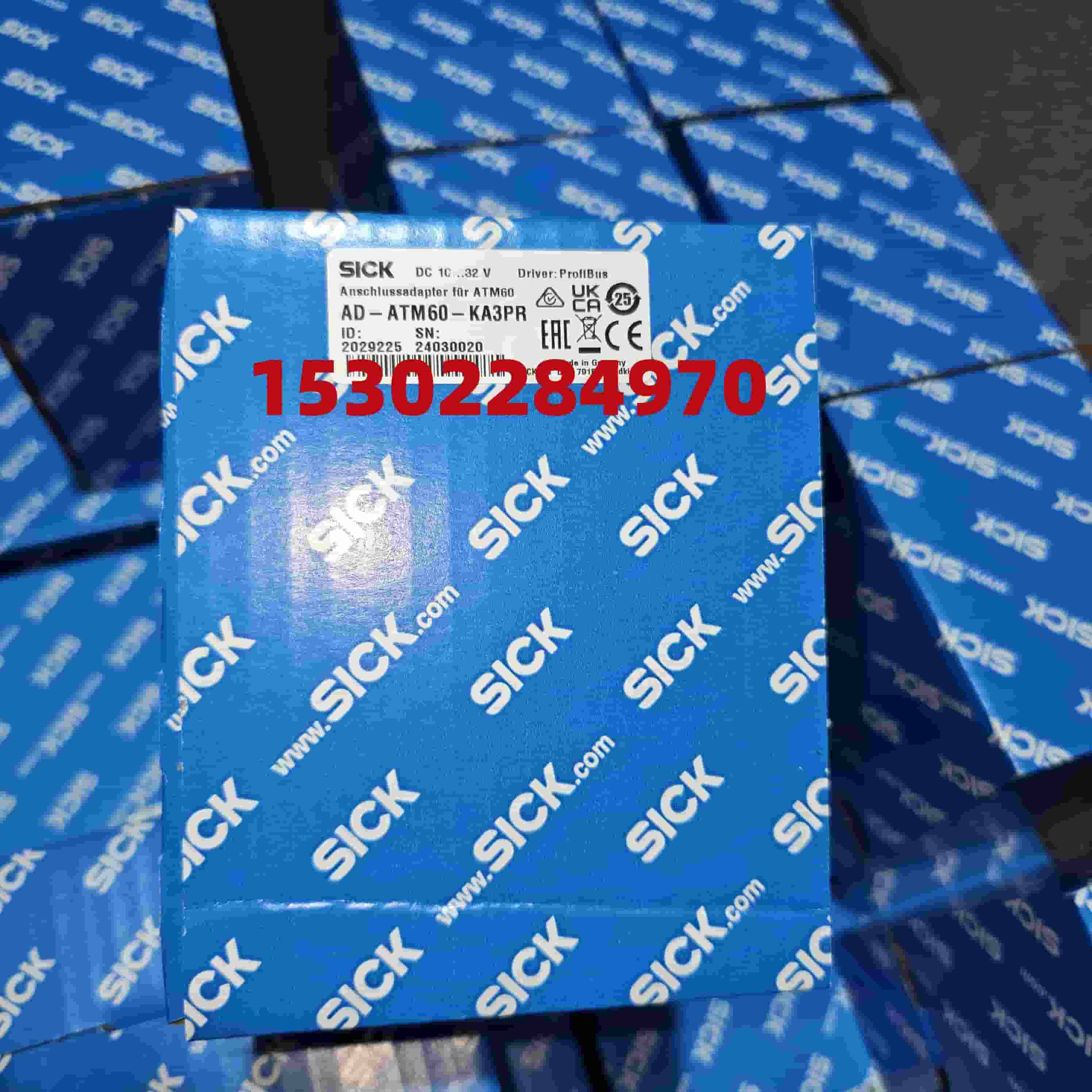 SICKm AD-ATM60-KA3PR ӆ؛̖ 2029225