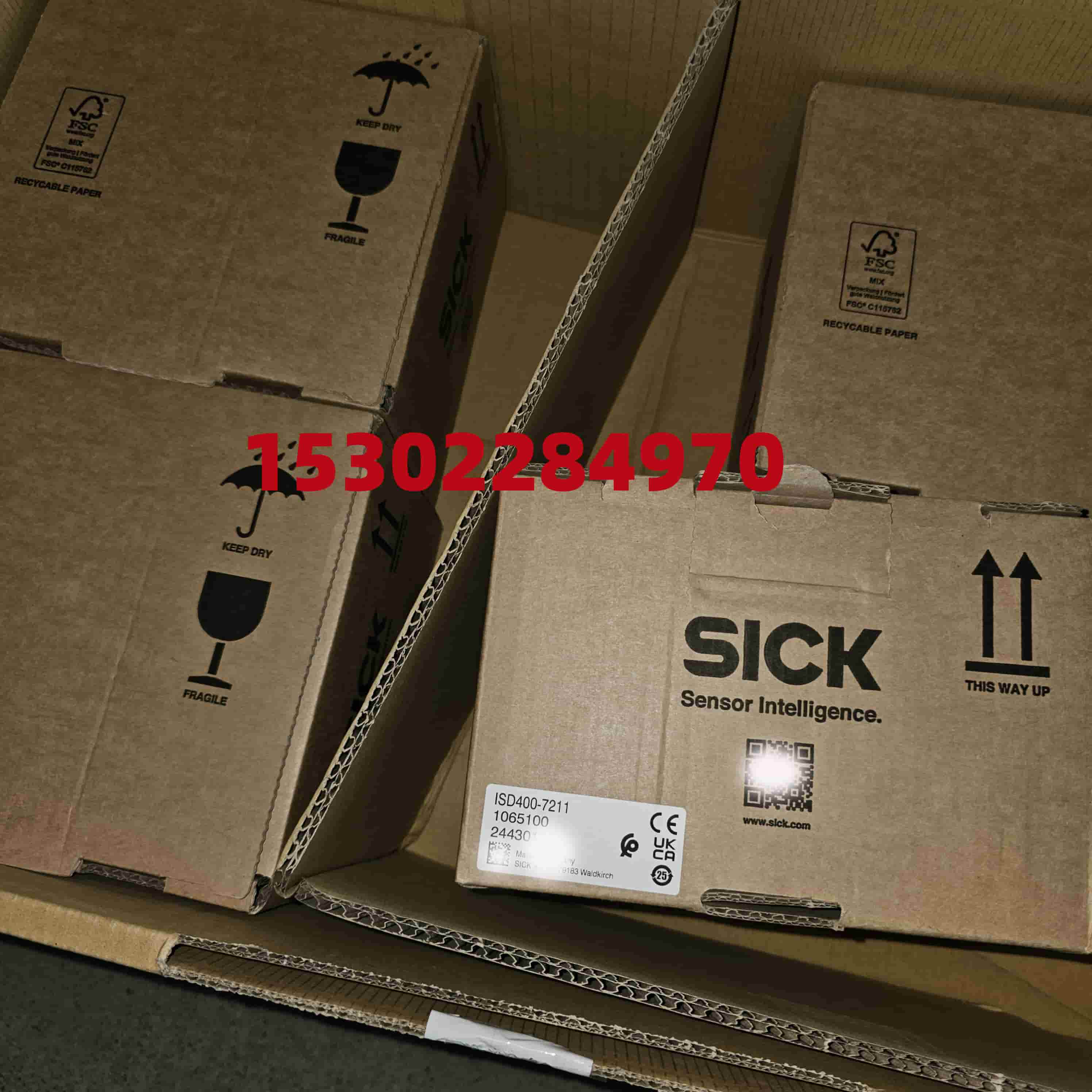 SICK ͨӍ ISD400-7211 ISD400-7212