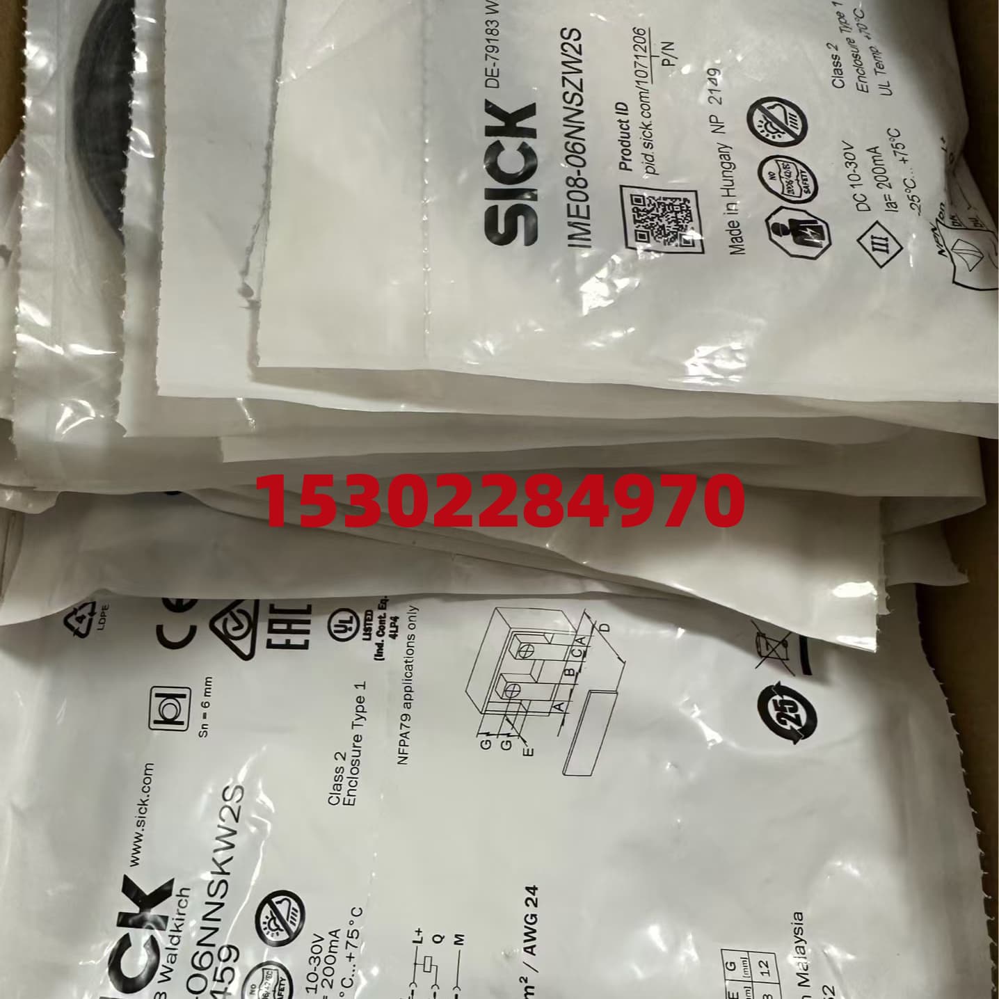 SICK 늸ʽӽ_P IQE17-05NNSKW2S IQ10-06NNSKW2S