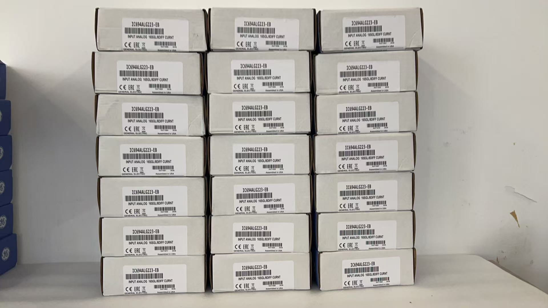 GE IC694MDL753 ģK ԭb Ʒ hr