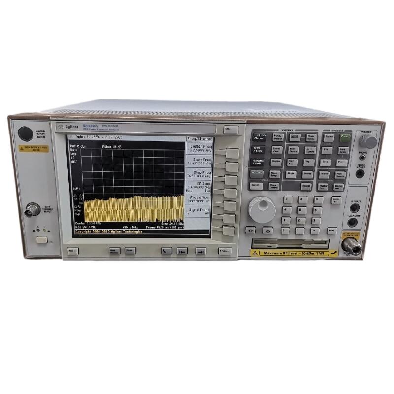 Agilent݂ E4438Cʸ̖l