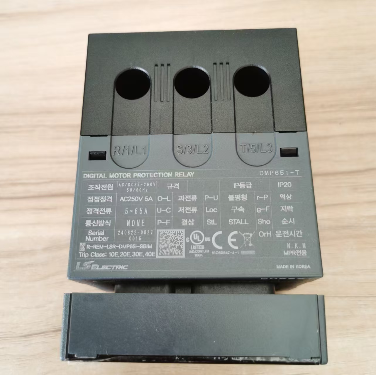 DMP65i-SnDMP65i-SI늙CoDMP65i-SB