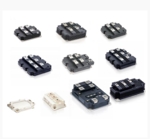 FF450R17ME4 IGBTģK߉IQmԴc߹׃lϵy