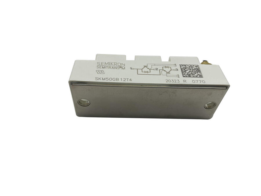 NTIGBTģKSKM50GB12T4