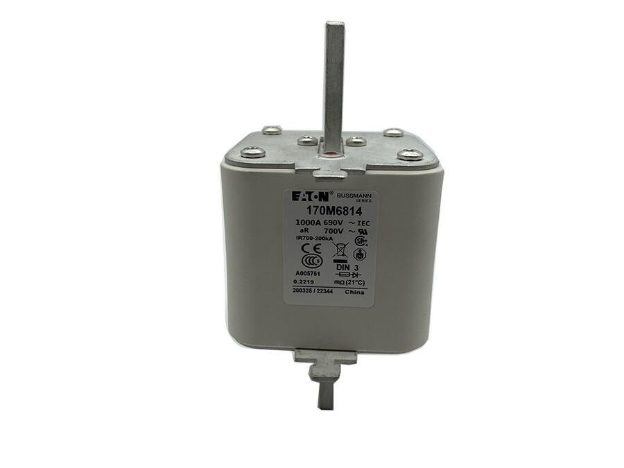 BUSSMANN˹۔170M6814