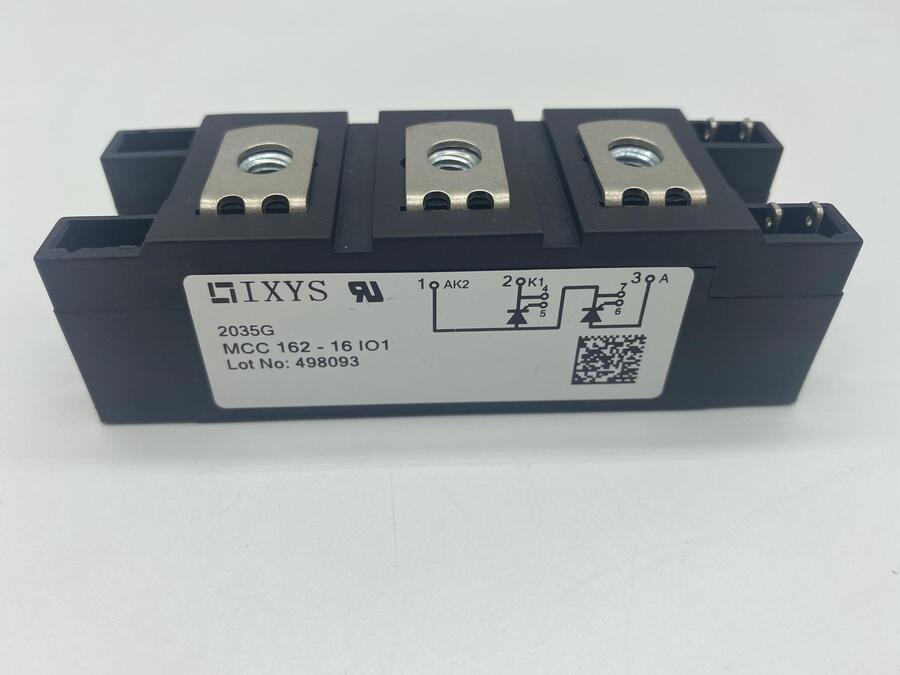 IXYSِ˹MCC312-16IO1