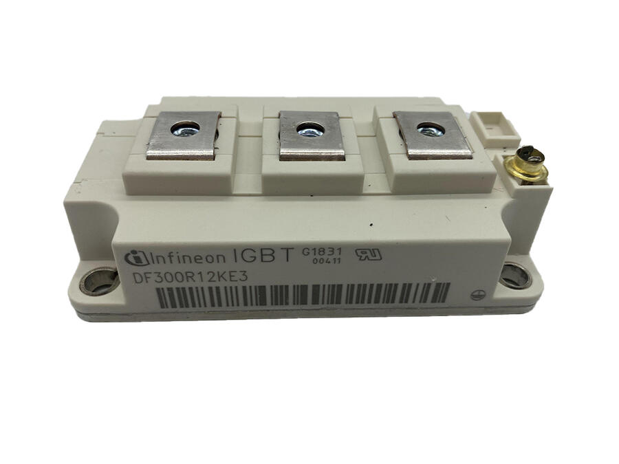 ԭbƷӢwIGBTģKDF300R12KE3ɿع