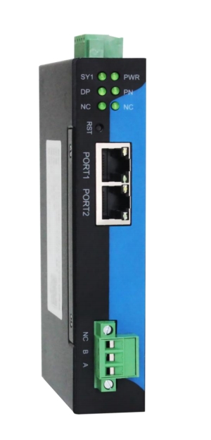 ProfiNetDProfibus DPվWP