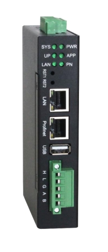 ModbusTCP D Profinet վWP