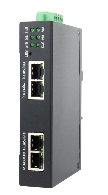 ProfinetDEtherNet/IPWP