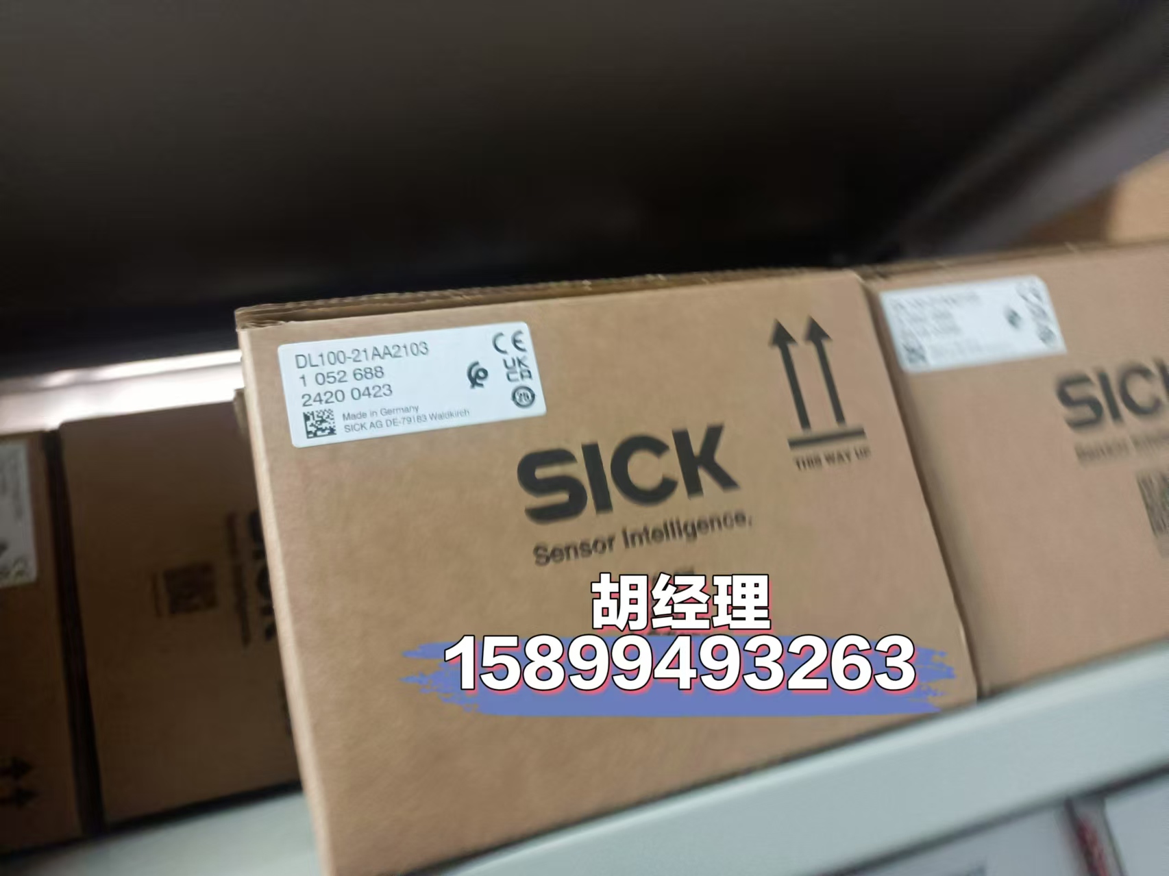 /SICK DL100-21AA2103 x F؛؃rȫԭb
