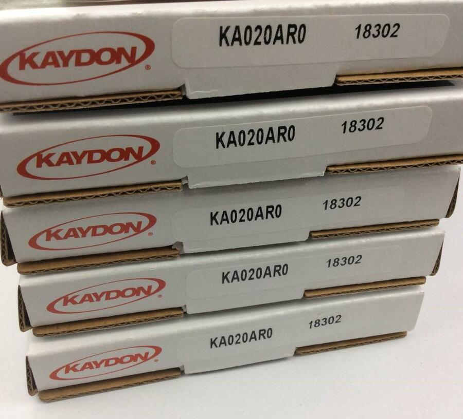 K08020XP0 Kaydon S MS I